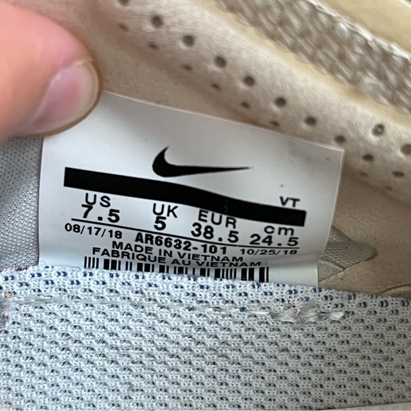 Nike Vapormax 2019 - Picture 6 of 6